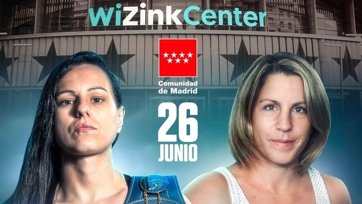 Joana Pastrana / EFE