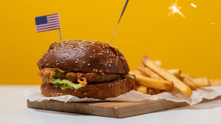 ¿Dónde comer las mejores hamburguesas de Madrid? / Redacción