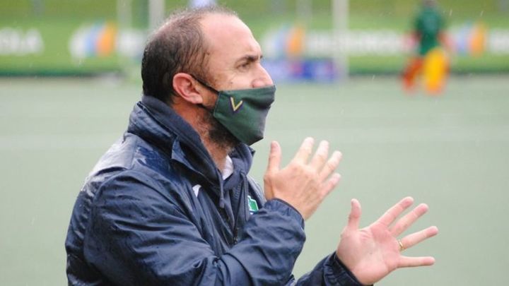 Eduardo Aguilar / RFEH