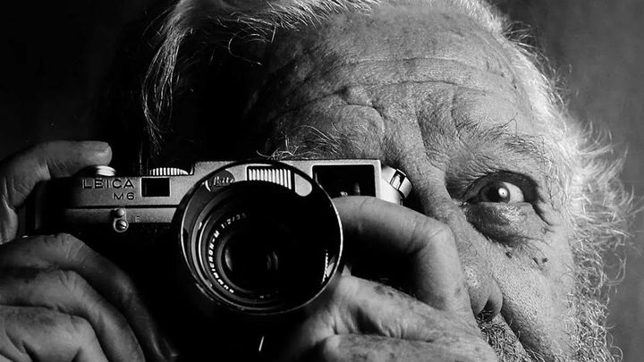 Berlanga y lo berlanguiano, en una exposición que honra a un autor esencial / Archivo