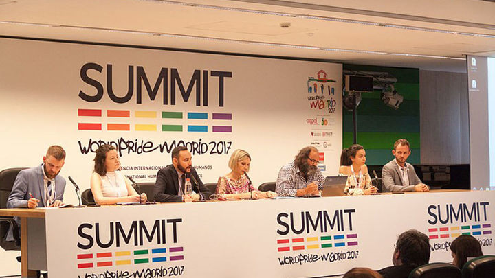 Madrid Summit 2021 / Archivo