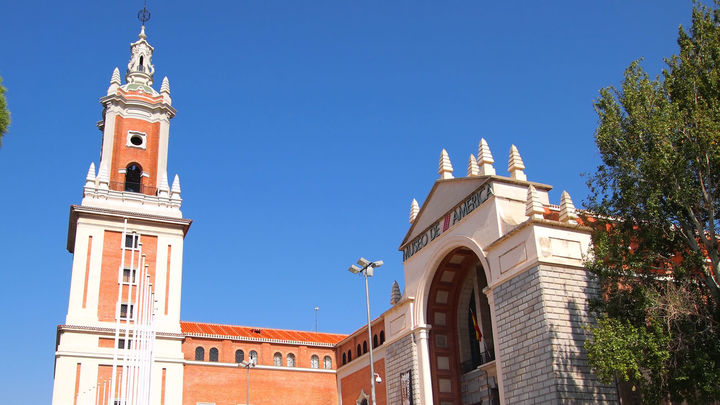 Museo de América W / WIKIPEDIA
