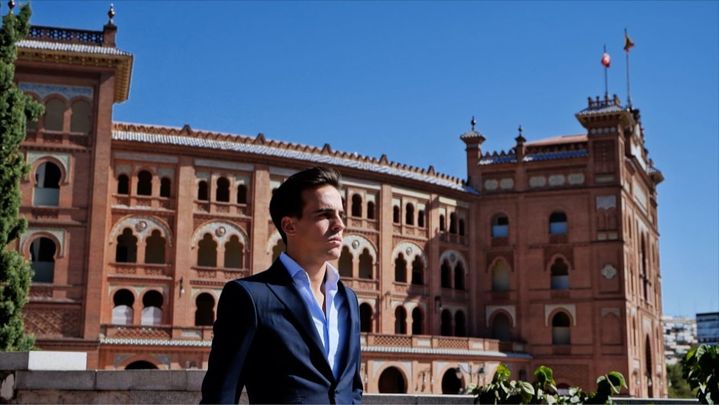 Telemadrid estrena `Lo Bravo' este sábado a las 17.15h. / Comunicación Telemadrid