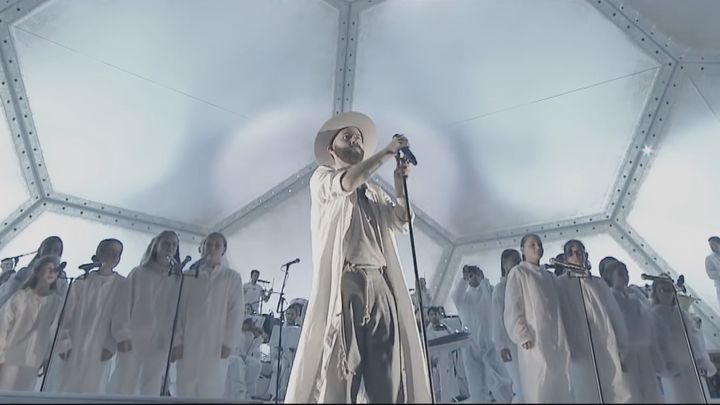 Woodkid / Redacción
