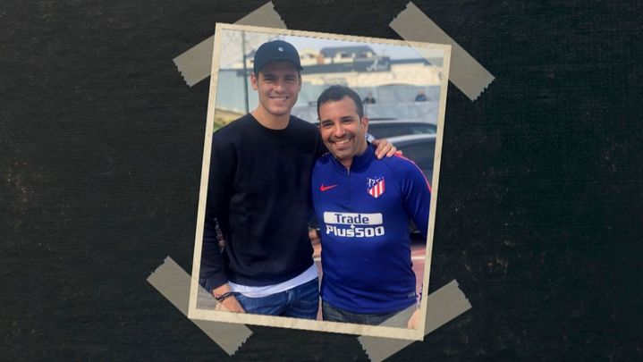 Manolo Manzano y Morata / Redacción