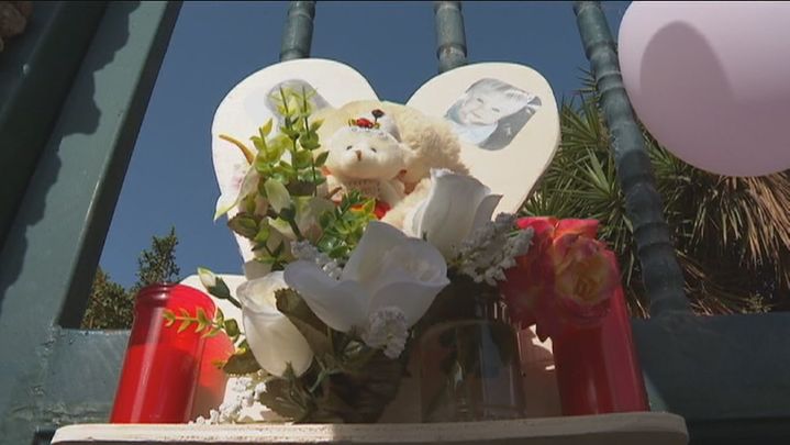 La madre de Anna y Olivia pide un endurecimiento  de las leyes para proteger a los niños / Telemadrid