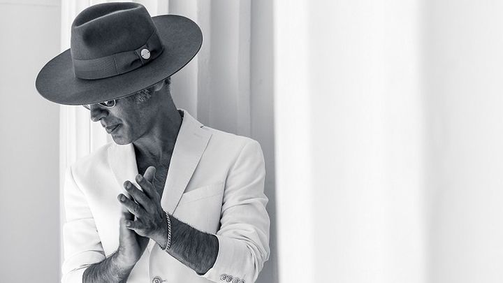 El cantante 'Pitingo' / VERANOS DE LA VILLA