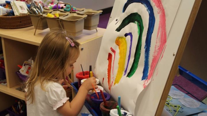 Las exigencias en material escolar dependen del colegio / DOMINIO PÚBLICO