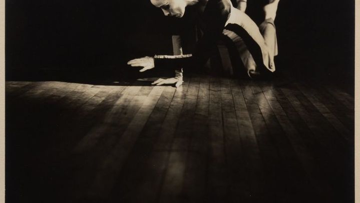 La danza y el movimiento, protagonistas en la obra de Barbara Morgan / EFE