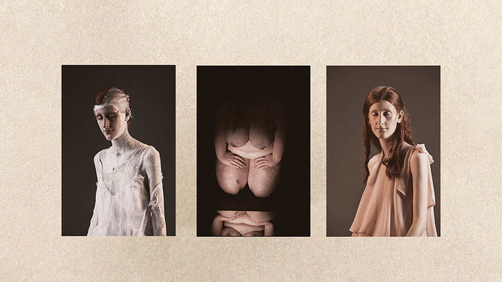 Antología. Isabella Casas / Centro Internacional de Fotografía y Cine