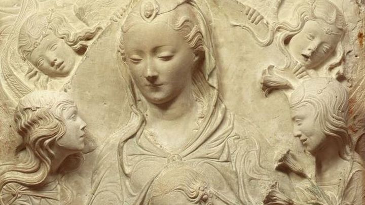 Orfebrería. Tesoros de la colección de la familia Thyssen-Bornemisza / Museo Thyssen