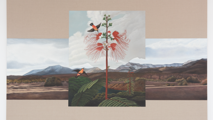 'El crimen perfecto' / Centro Conde Duque