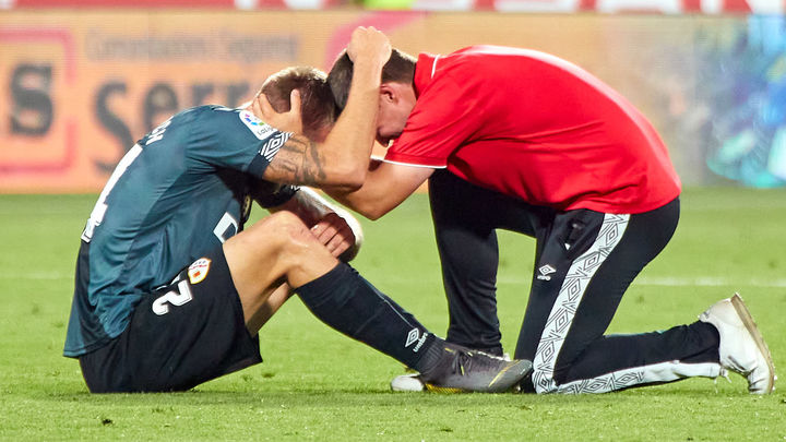 Rayo Vallecano / @laliga