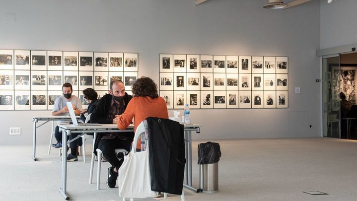 XXIV Festival Internacional de Fotografía y Artes Visuales / @photoespana