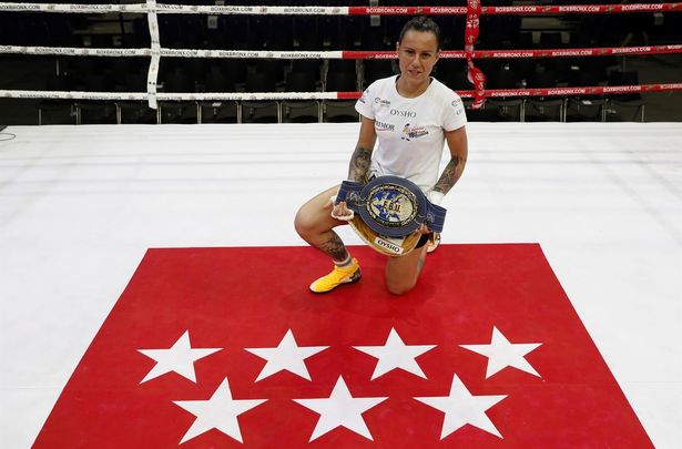 Joana Pastrana / EFE