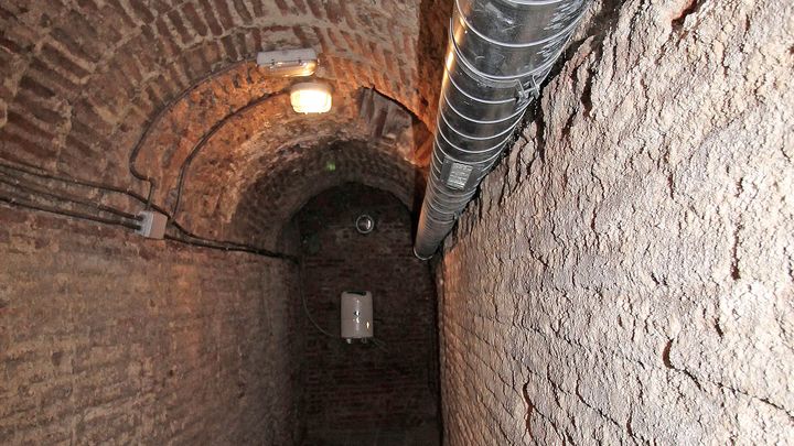 viajes de agua / WIKIPEDIA