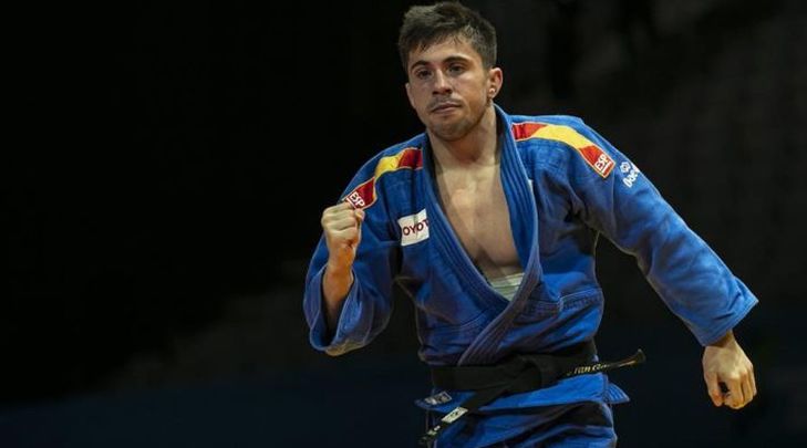 Francisco Garrigós / EFE