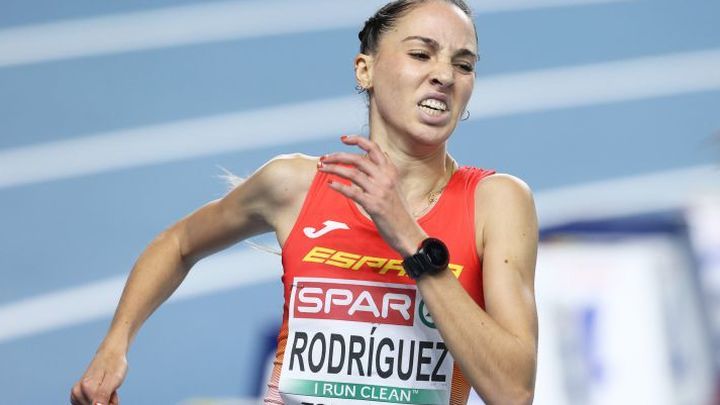 Lucía Rodríguez / EFE