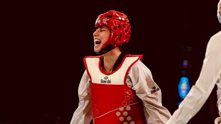 Adrián Vicente / EFE