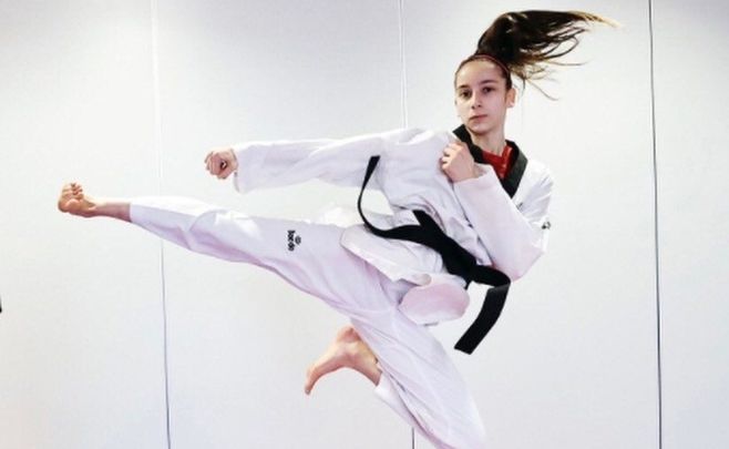 Adriana Cerezo / @luxmoments_es