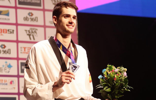 Javier Pérez / Twitter