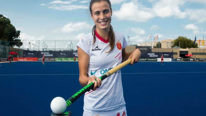 Alejandra Torres-Quevedo / RFEH