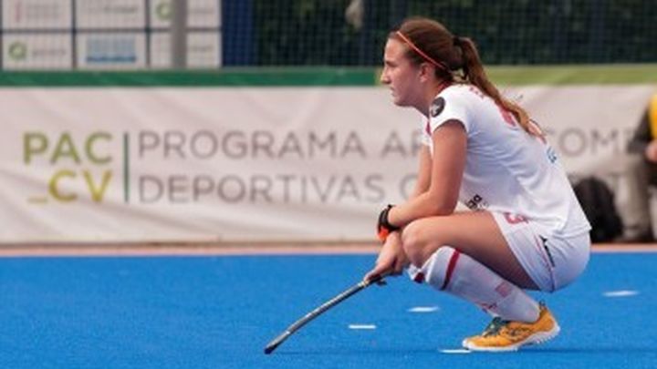 Belén Iglesias / RFEH