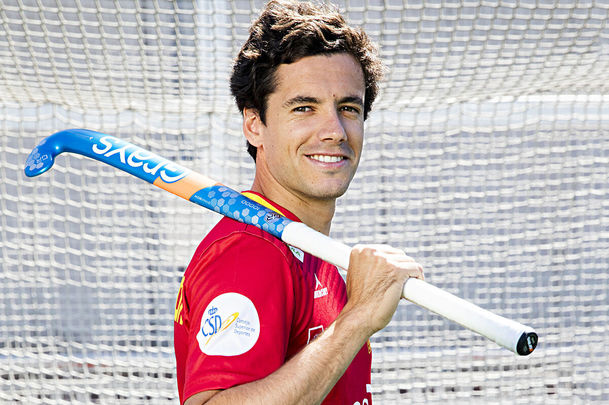 Enrique González de Castejón / Twitter