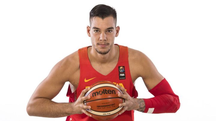 Willy Hernangómez / FEB