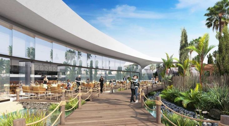 Oasiz Madrid / Facebook