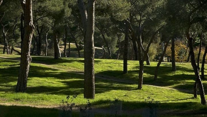 Dehesa de la Villa / EUROPA PRESS