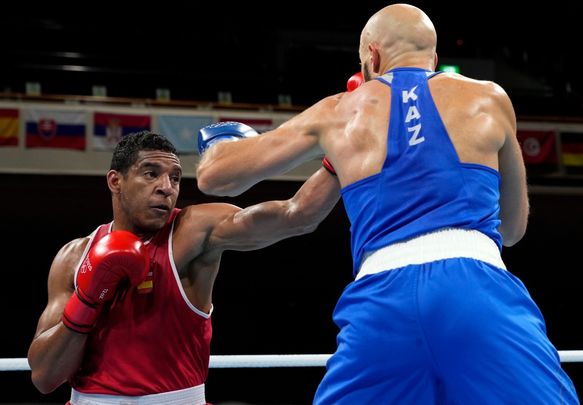 Enmanuel Reyes Pla / COE