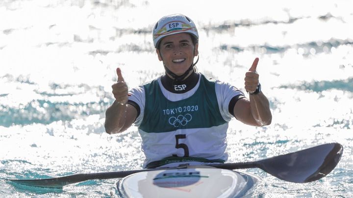 Maialen Chourraut / EFE