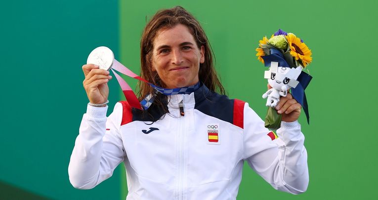 Maialen Chourraut / EFE