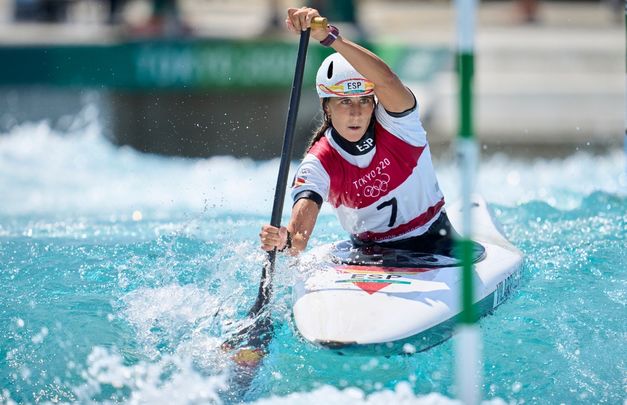 Nuria Vilarrubla / EFE