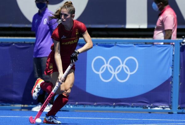 Selección femenina de hockey / RFEH