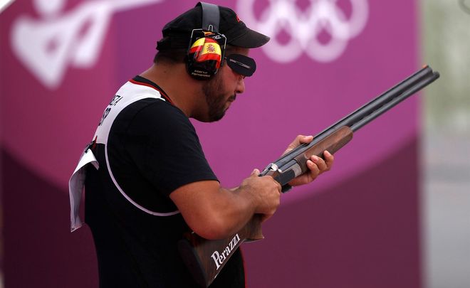 Alberto Fernández / EFE