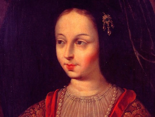 Beatriz Galino 'La Latina' / Archivo