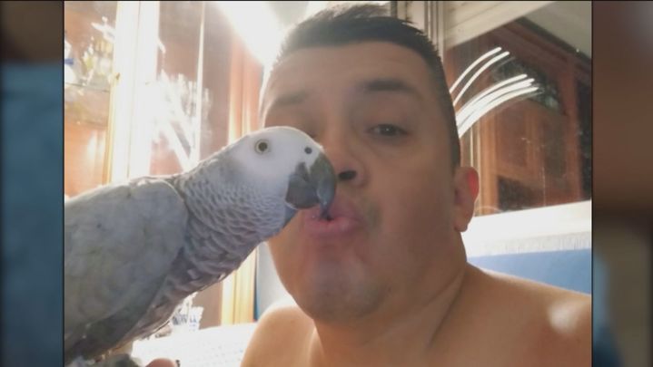 Clohe y Cristian / Redacción