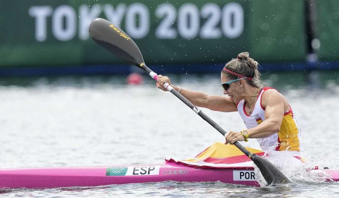 Teresa Portela / COE