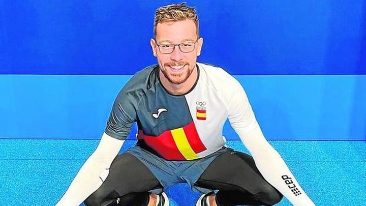 Alberto Martínez / EFE