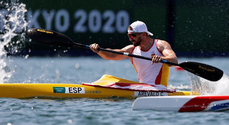 Carlos Arévalo / EFE