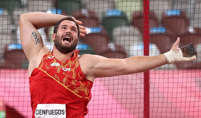 Javier Cienfuegos / EFE