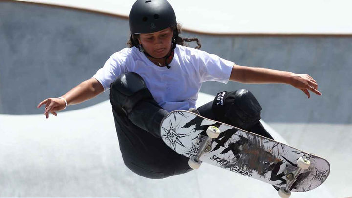 Julia Benedetti / Twitter