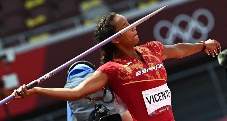 María Vicente / EFE