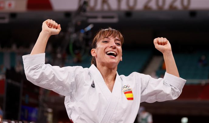 Sandra Sánchez / EFE