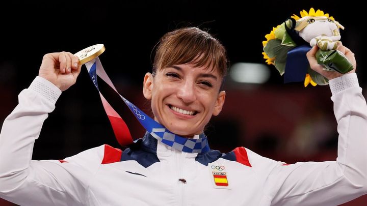 Sandra Sánchez / EFE