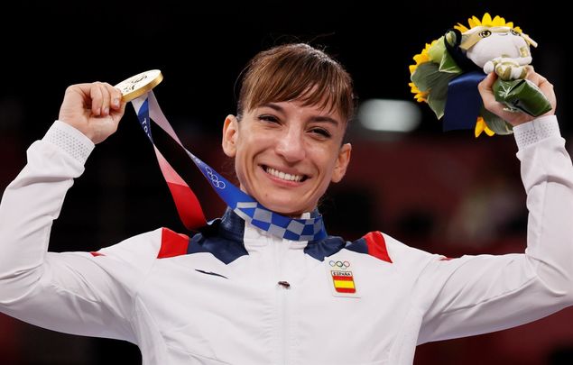 Sandra Sánchez / EFE