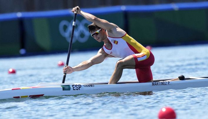 Pablo Martínez / COE