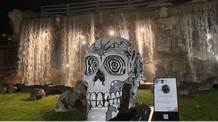 Mexicráneos / @Ayto_Torrejon